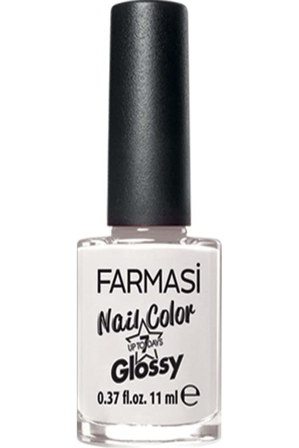 FARMASİ NAIL COLOR GLOSSY NO.FR02