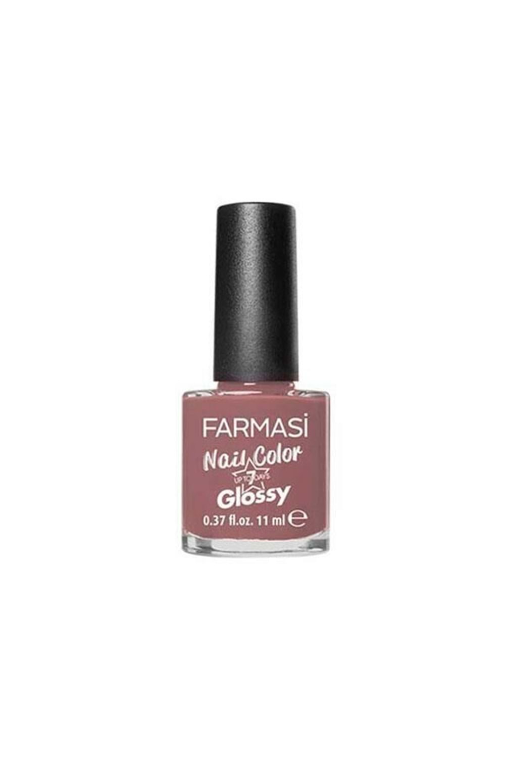 FARMASİ KLASİK OJE PLUM 11 ML 11