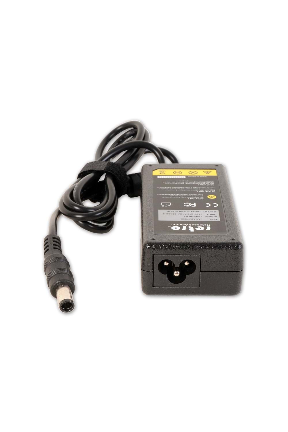 Adaptor Dca-Hc034 18.5V 3.5A 65W 5.0Mm7.4Mm