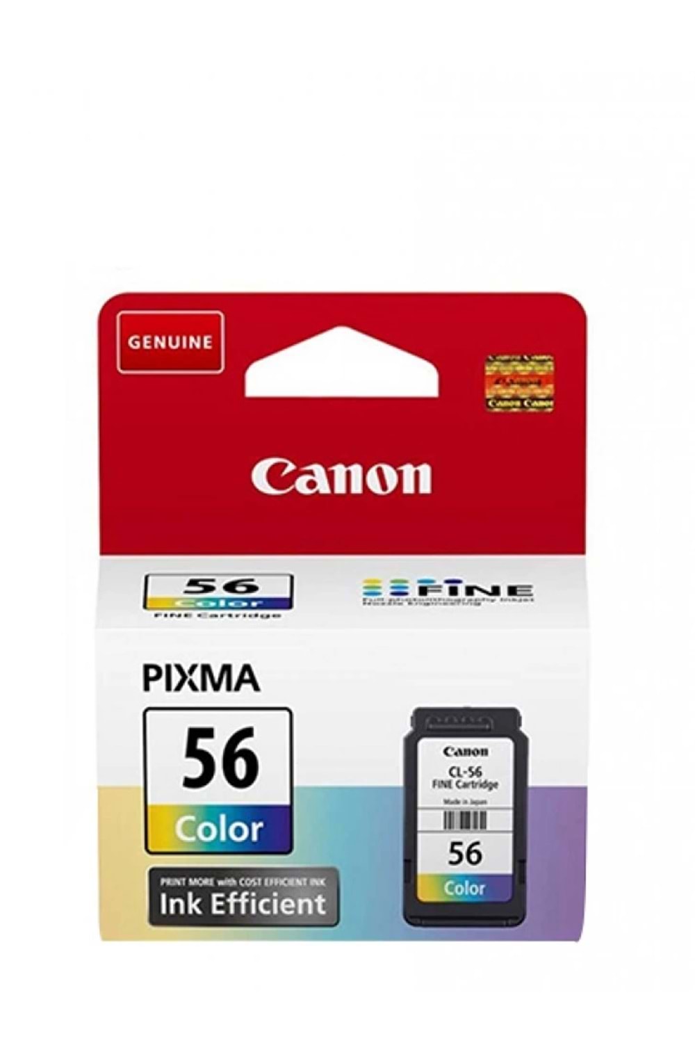 Kartuş Canon Cl-56