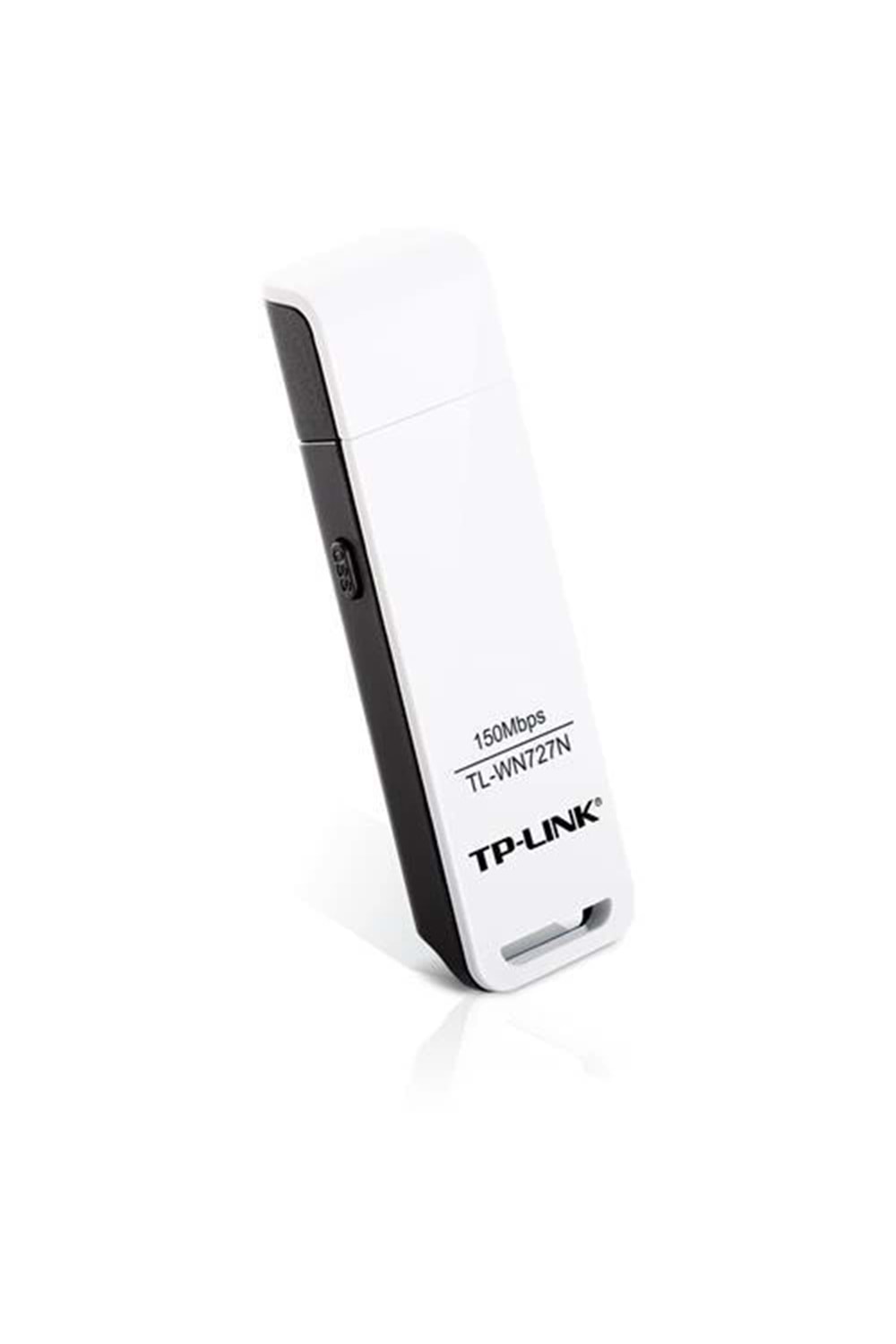 WIRELESS USB TP-LINK TL-WN727N 150Mbps Wi-Fi Lite-N