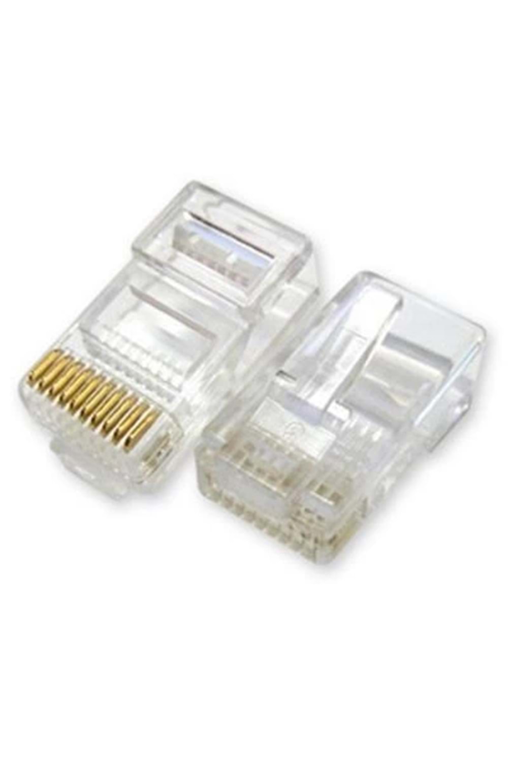 S-LINK RJ45 SL-COB8P 100PCS