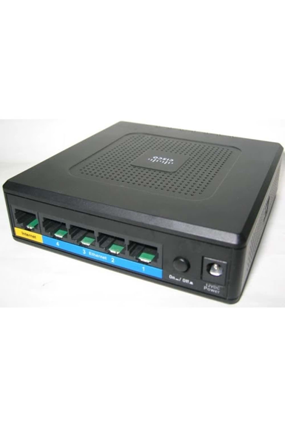 Router Lınksys Wrt54Gh-Eu Wıreless Router