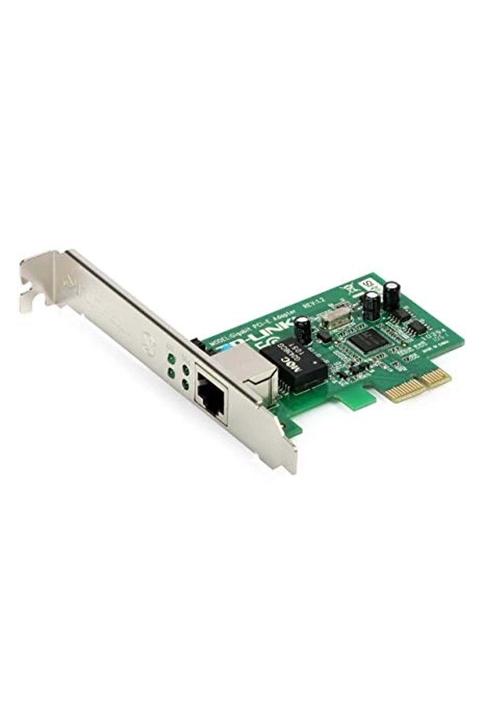 NETWORK KARTI PCI TP-LINK TG-3468 Gigabit