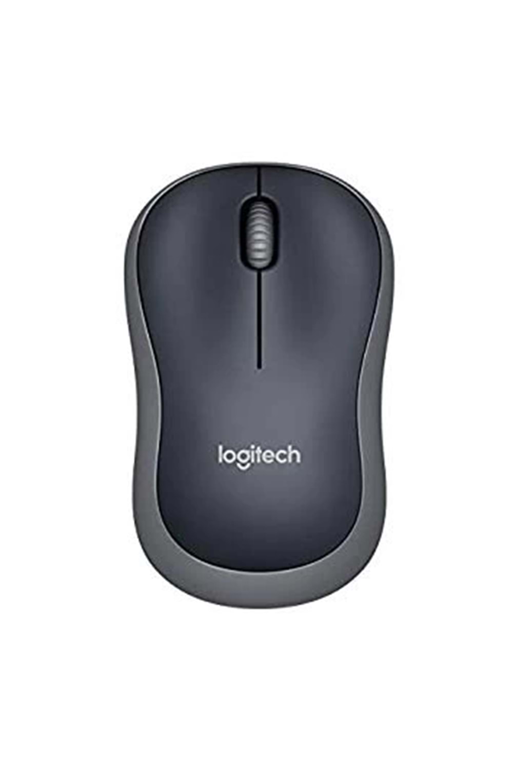 KABLOSUZ MOUSE LOGITECH M185 GRI 910-002235