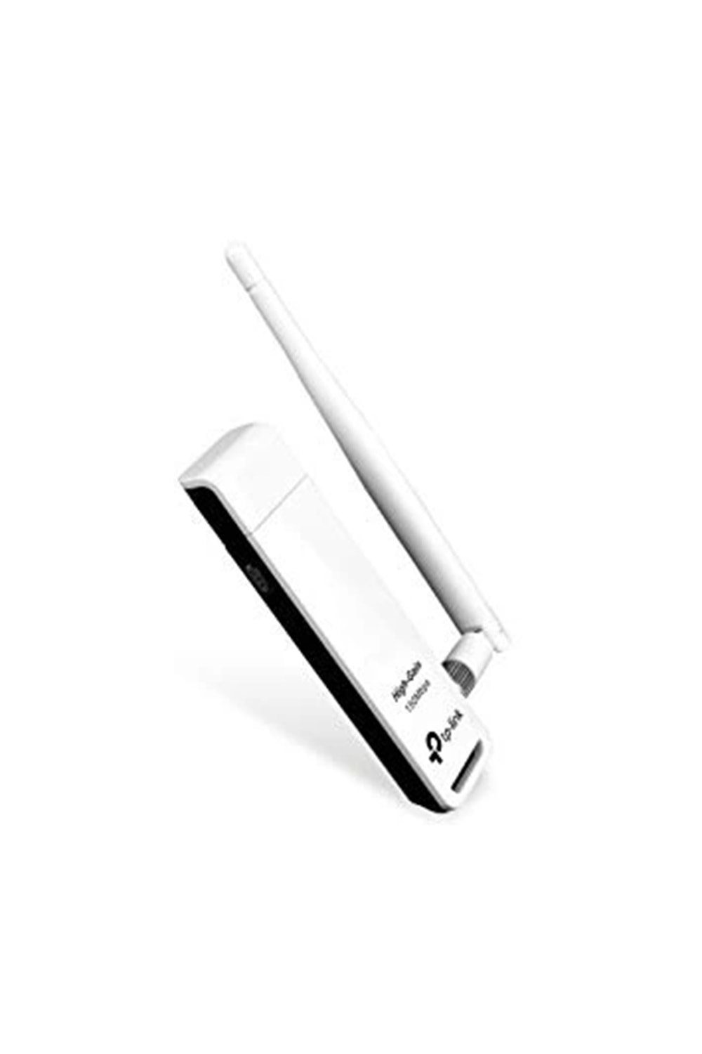 Wireless Usb Tp-link Tl-Wn722N 150Mbps