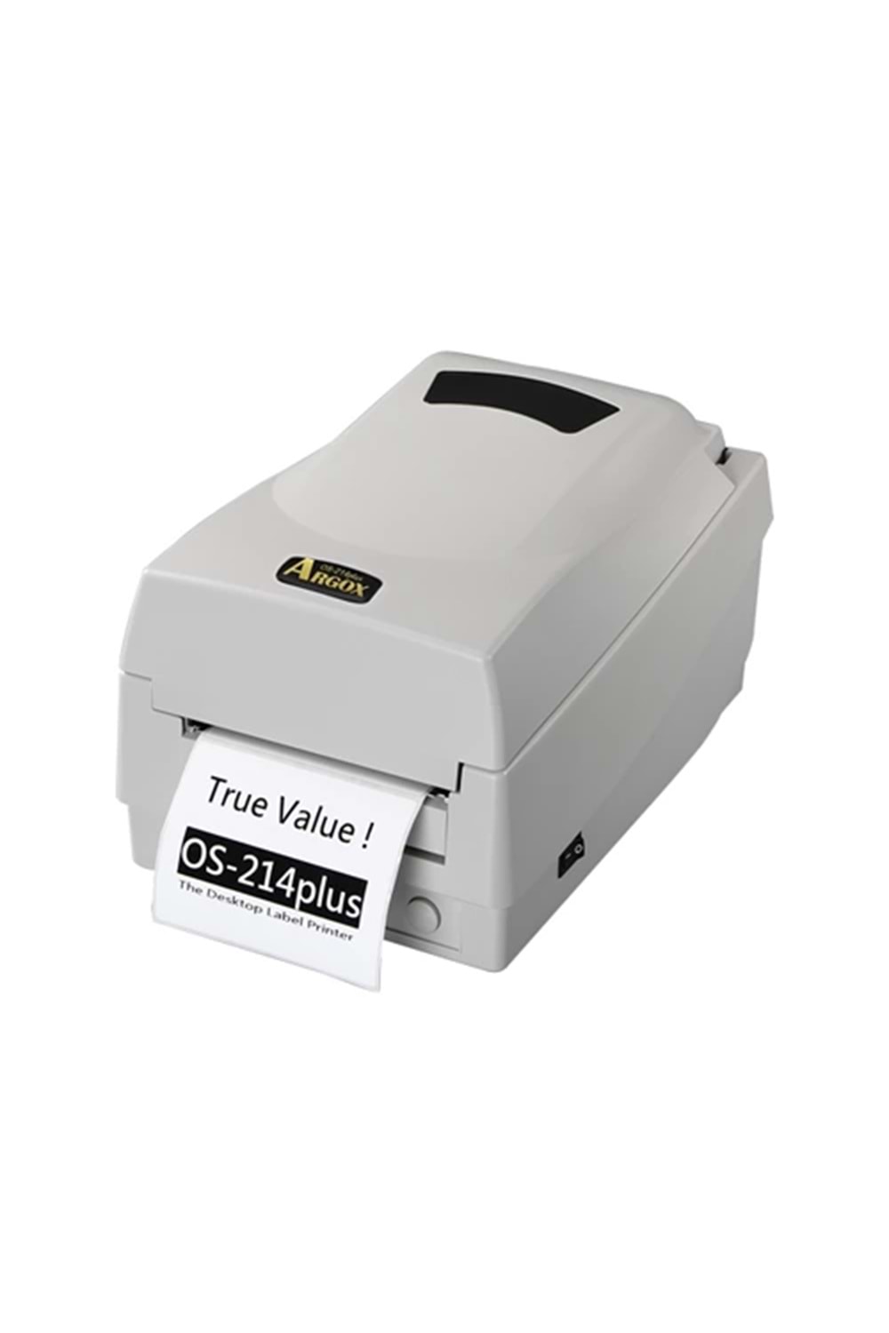 Barkod Yazıcı Argox Os-214 Plus Seri/Usb/Paralel