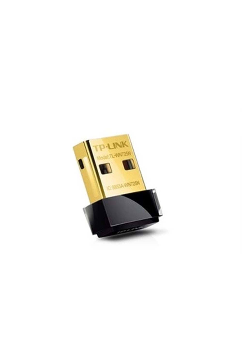 WIRELESS USB TP-LINK TL-WN725N 150mbps Nano