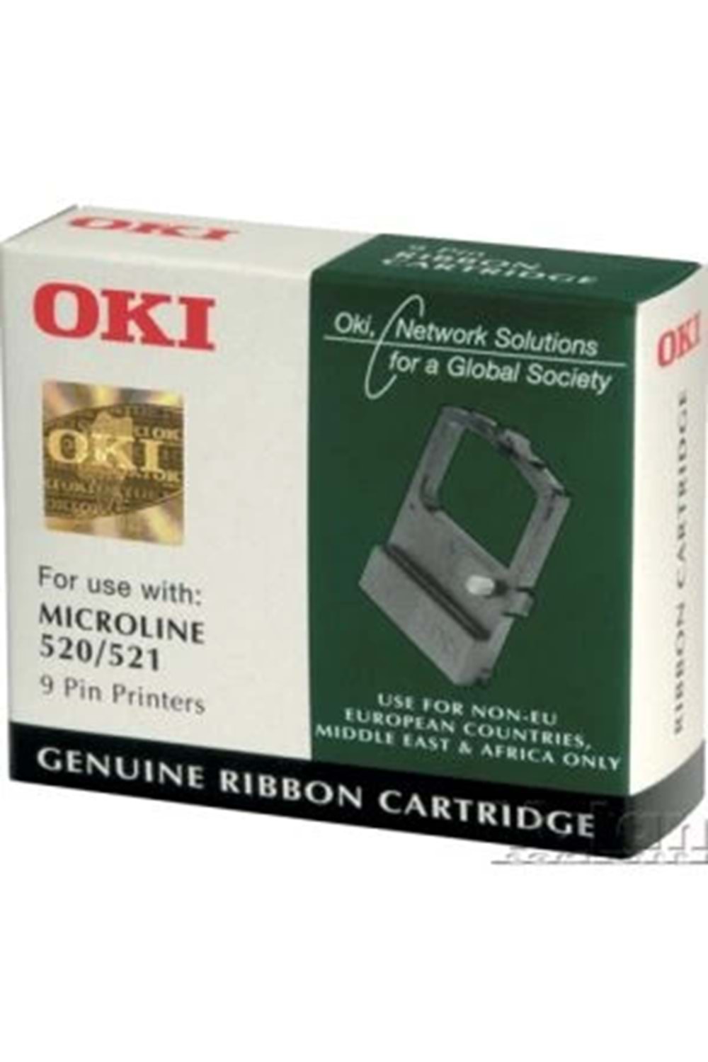Şerit Okı Mıcrolıne 520/521