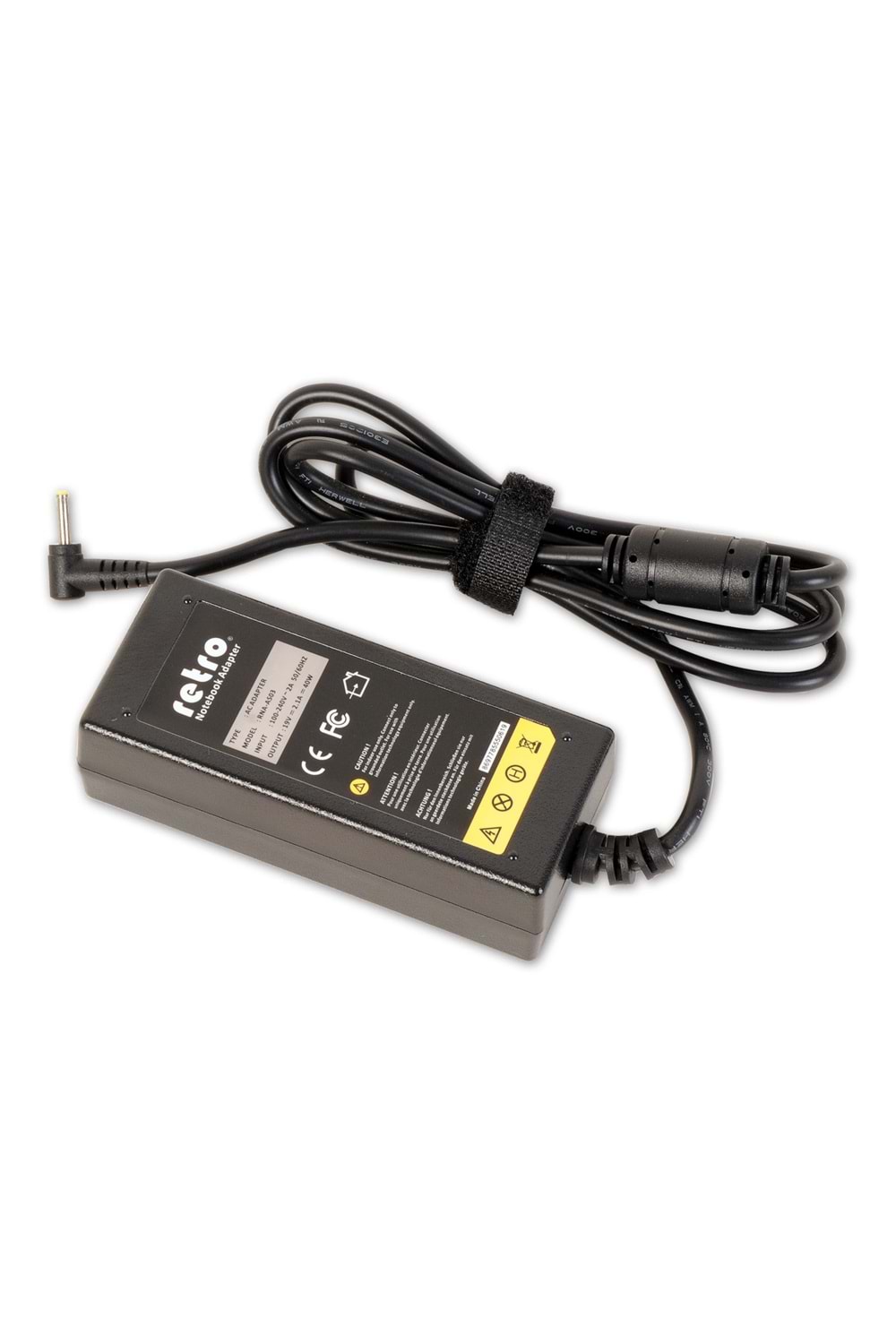 Adaptor Dca-A069 19V 2.1A 40W 0.7Mm2.5Mm