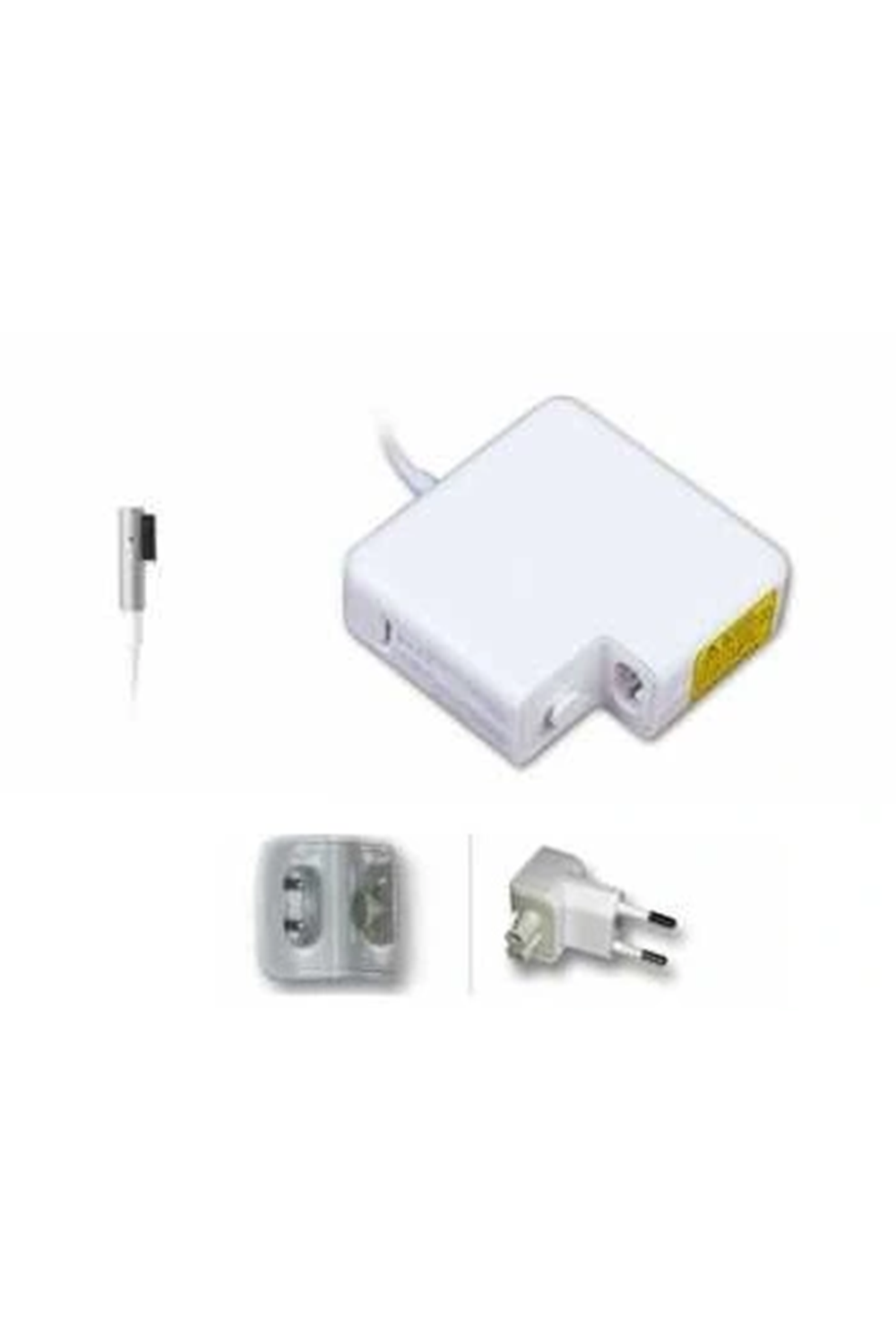 ADAPTOR DCA-AP057 MACBOOK 18.5V 4.6A 85W MAGSAFE