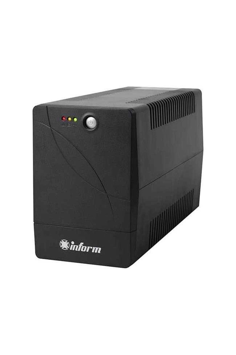 Ups Inform Guardian 1500Va (2X9Ah) 7-20Dk