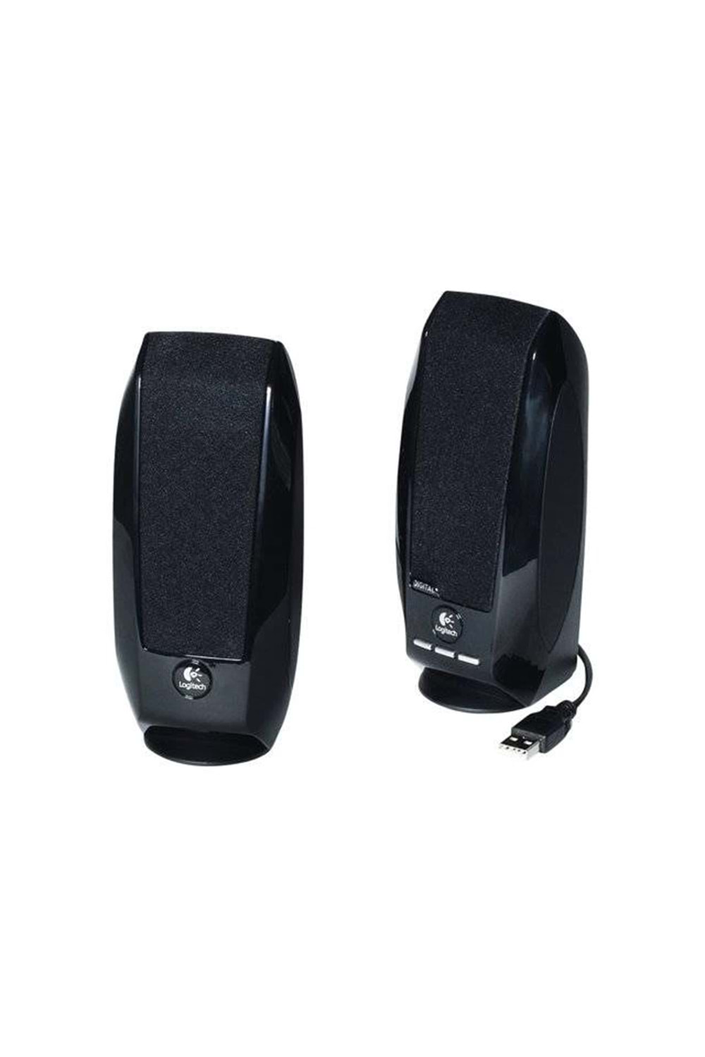 Speaker Logitech S150 1+1 Usb 980-000029