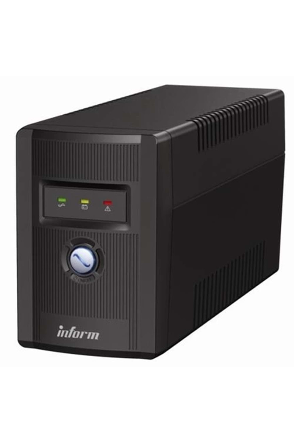 Ups Inform Guardian 1000Va(2x7Ah) 7-20Dk