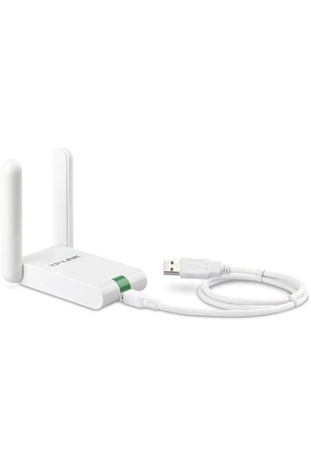 WIRELESS USB TPLINK TL-WN822N 300Mbps Wi-Fi 2x3dBi
