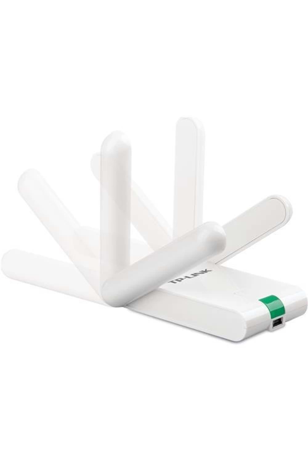 WIRELESS USB TPLINK TL-WN822N 300Mbps Wi-Fi 2x3dBi