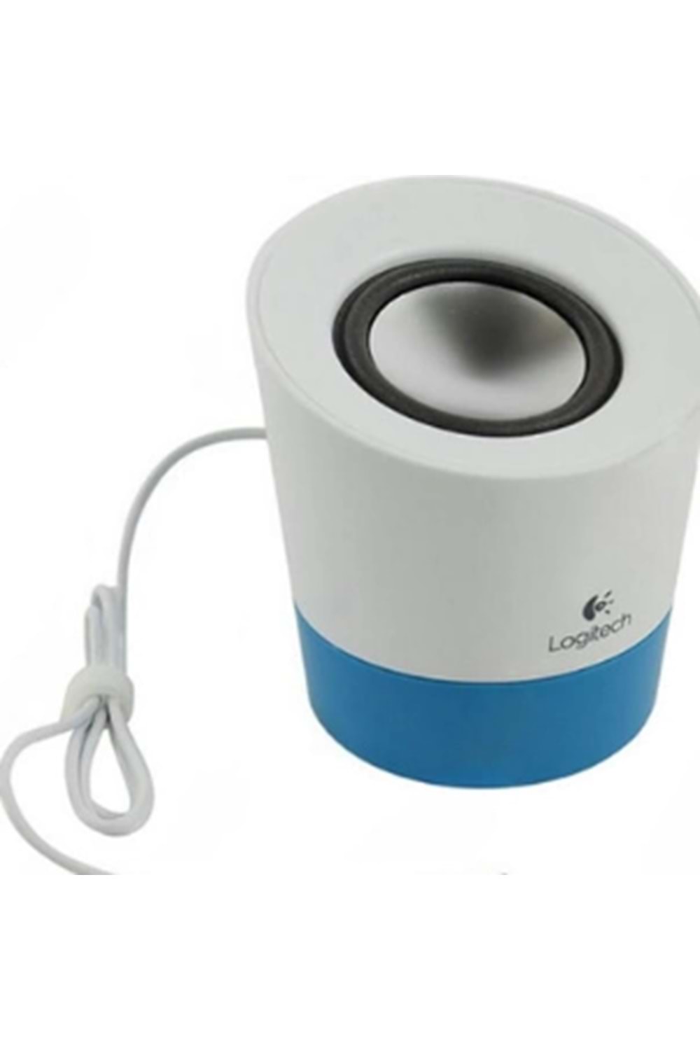Speaker Logıtech Z50 Mavı-Beyaz