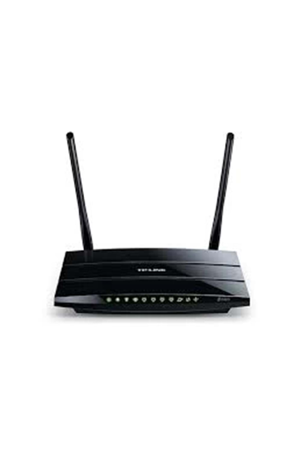 Tp-Lınk Tl-Wdr3500 N600 2.4Ghz 300Mbps Router