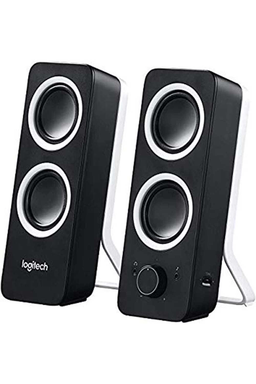 Speaker Logıtech Z200 10W Sıyah 980-000810