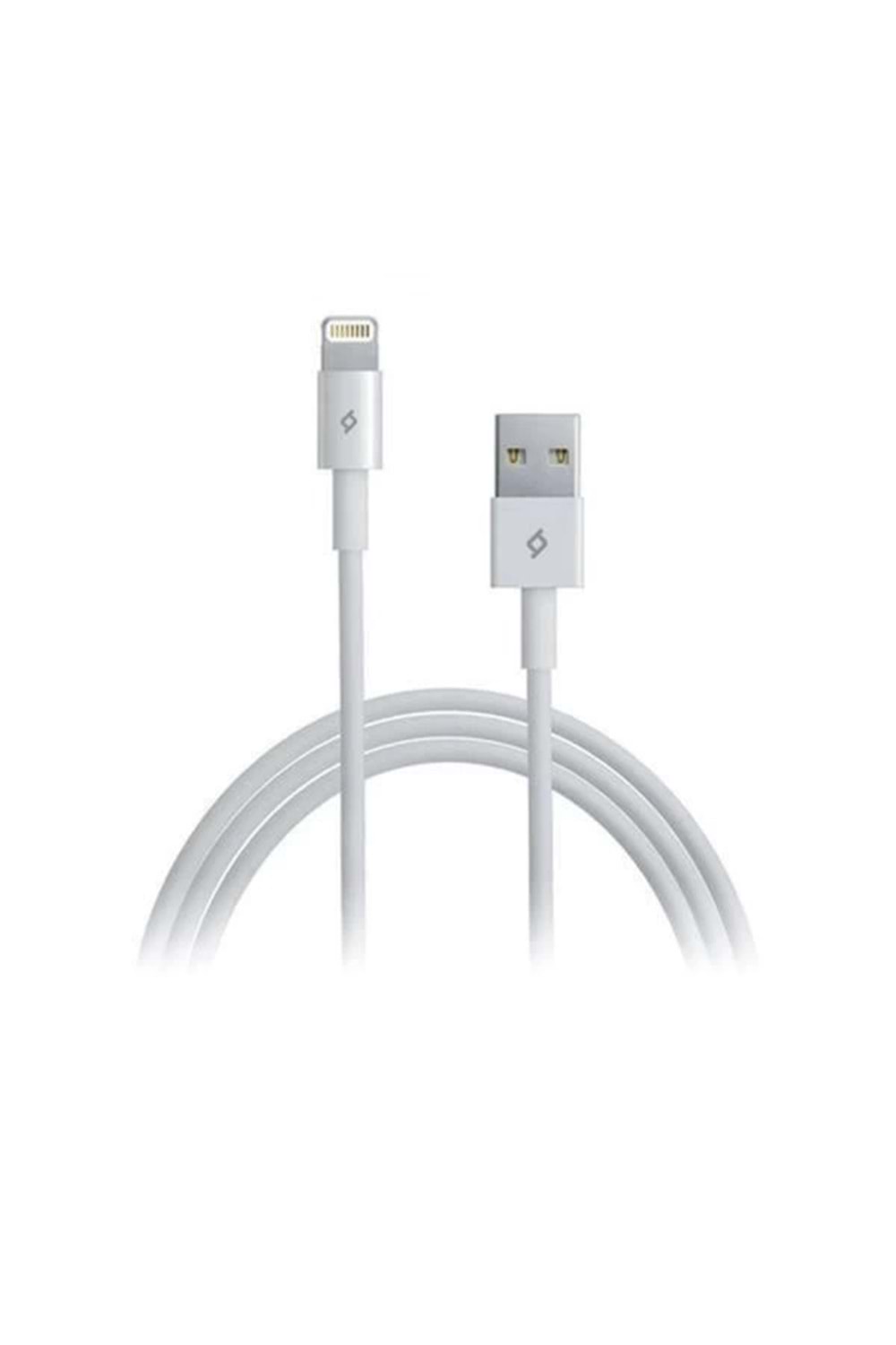 KABLO TTEC 2DK7508B APPLE 1MT BEYAZ