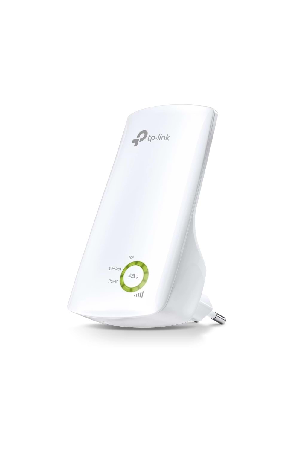 Range Extender Tp-Link Tl-Wa854Re Wi-Fi 300Mbps