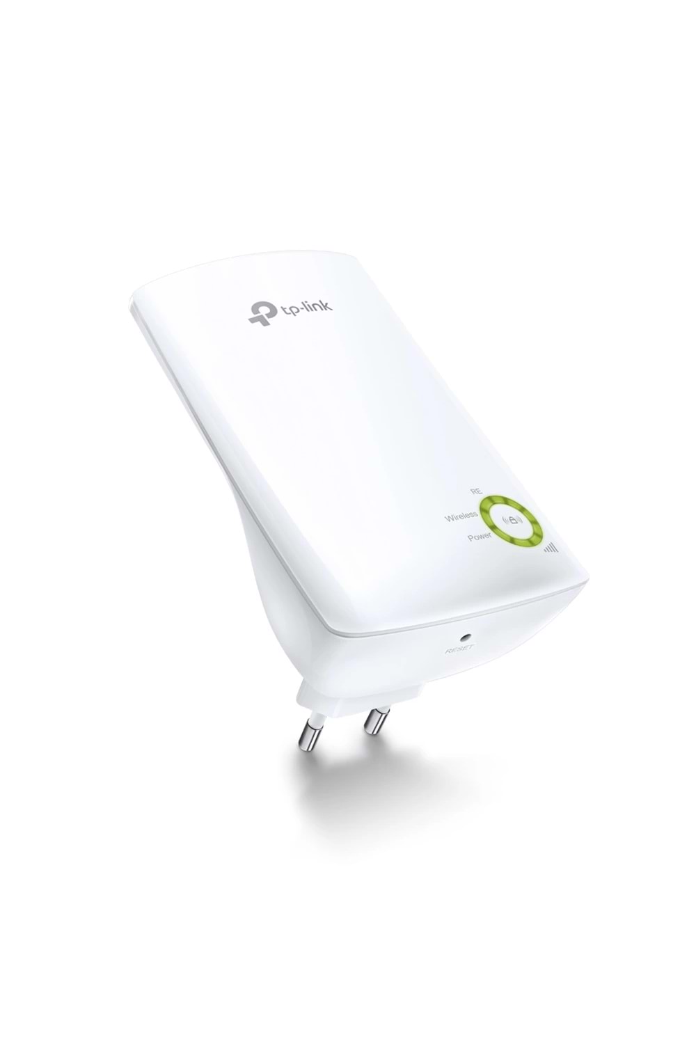 Range Extender Tp-Link Tl-Wa854Re Wi-Fi 300Mbps