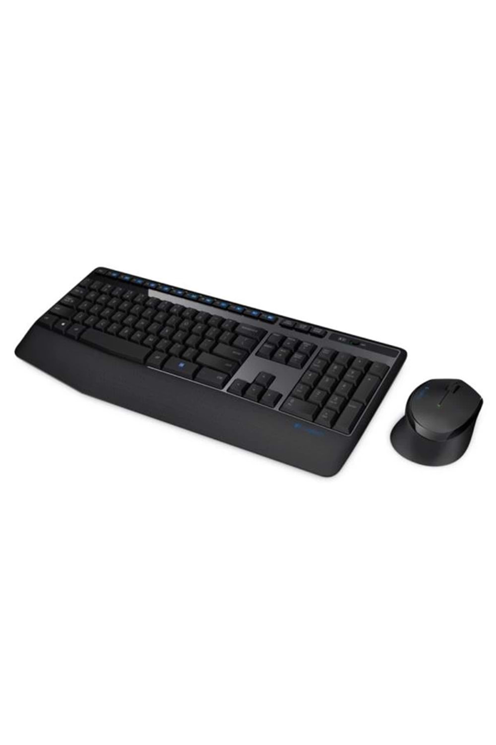 Kablosuz Klavye Mouse Logitech Mk345 920-006514 Tr Layout