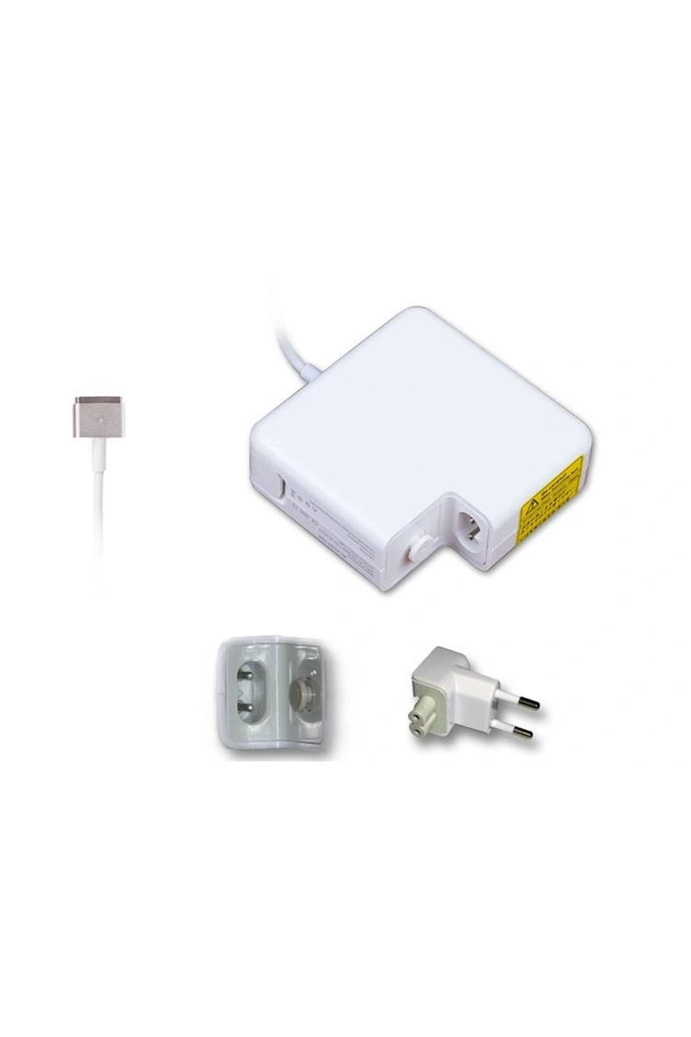 ADAPTOR DCA-AP102 MACBOOK 14.85V 3.05A 45W MAGSAFE 2