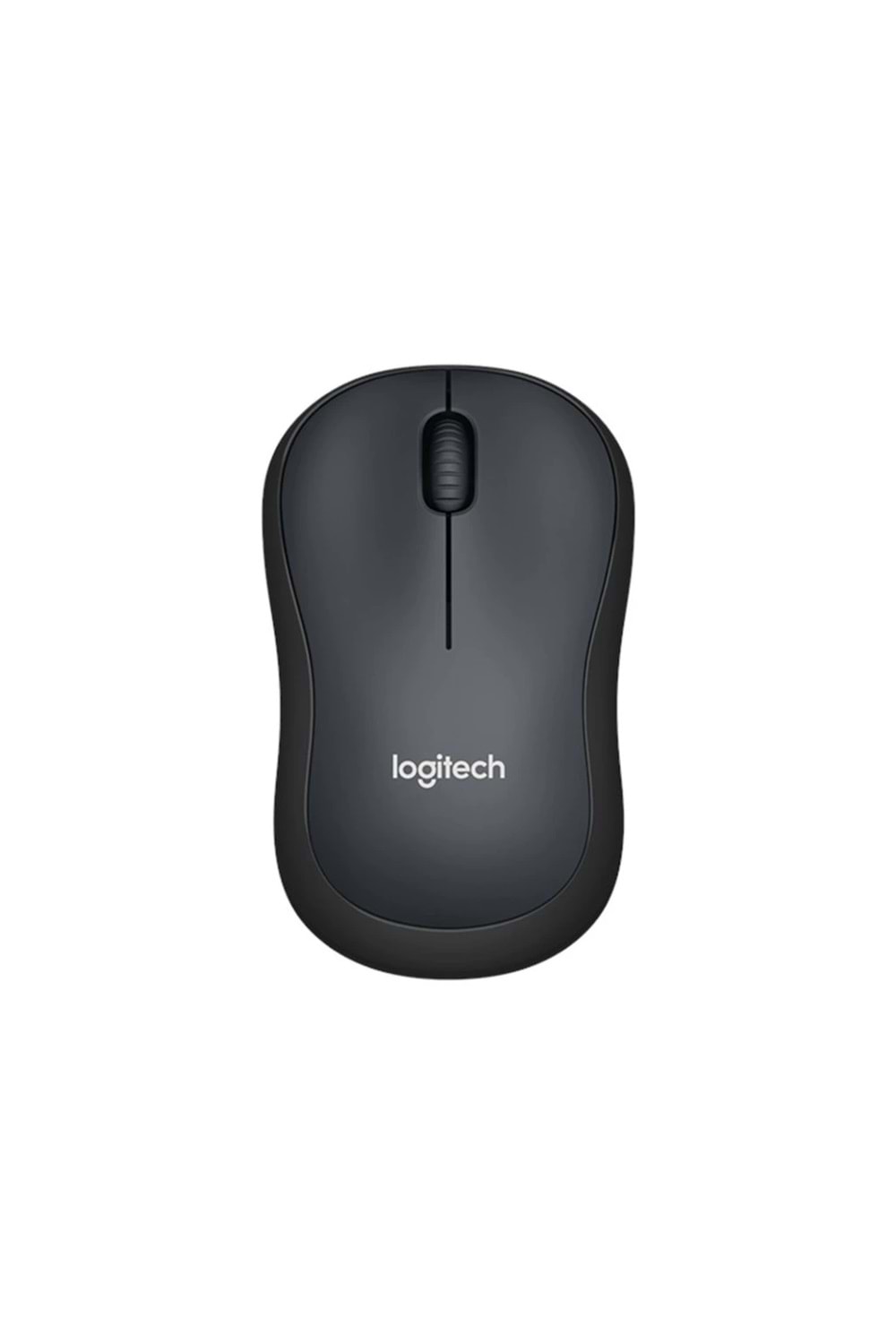 KABLOSUZ MOUSE LOGITECH M220 SIYAH SILENT 910-004878