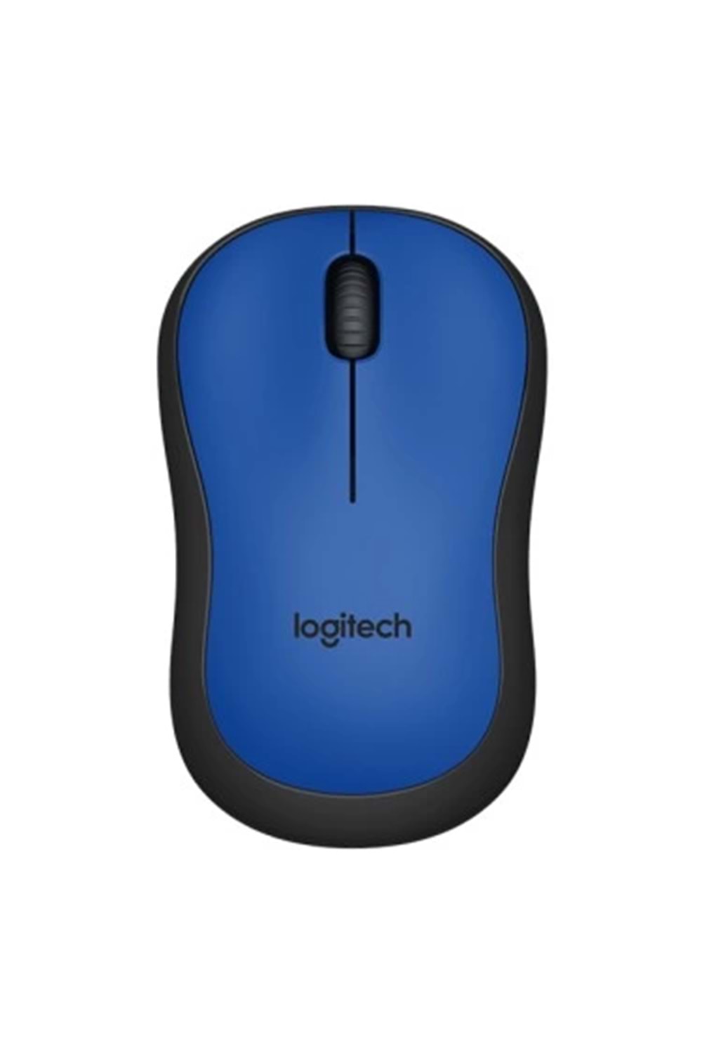 KABLOSUZ MOUSE LOGITECH M220 MAVI 910-004879
