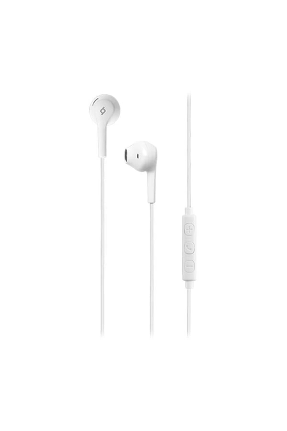 Kulaklık Ttec Rıo 2Kmm11B Beyaz