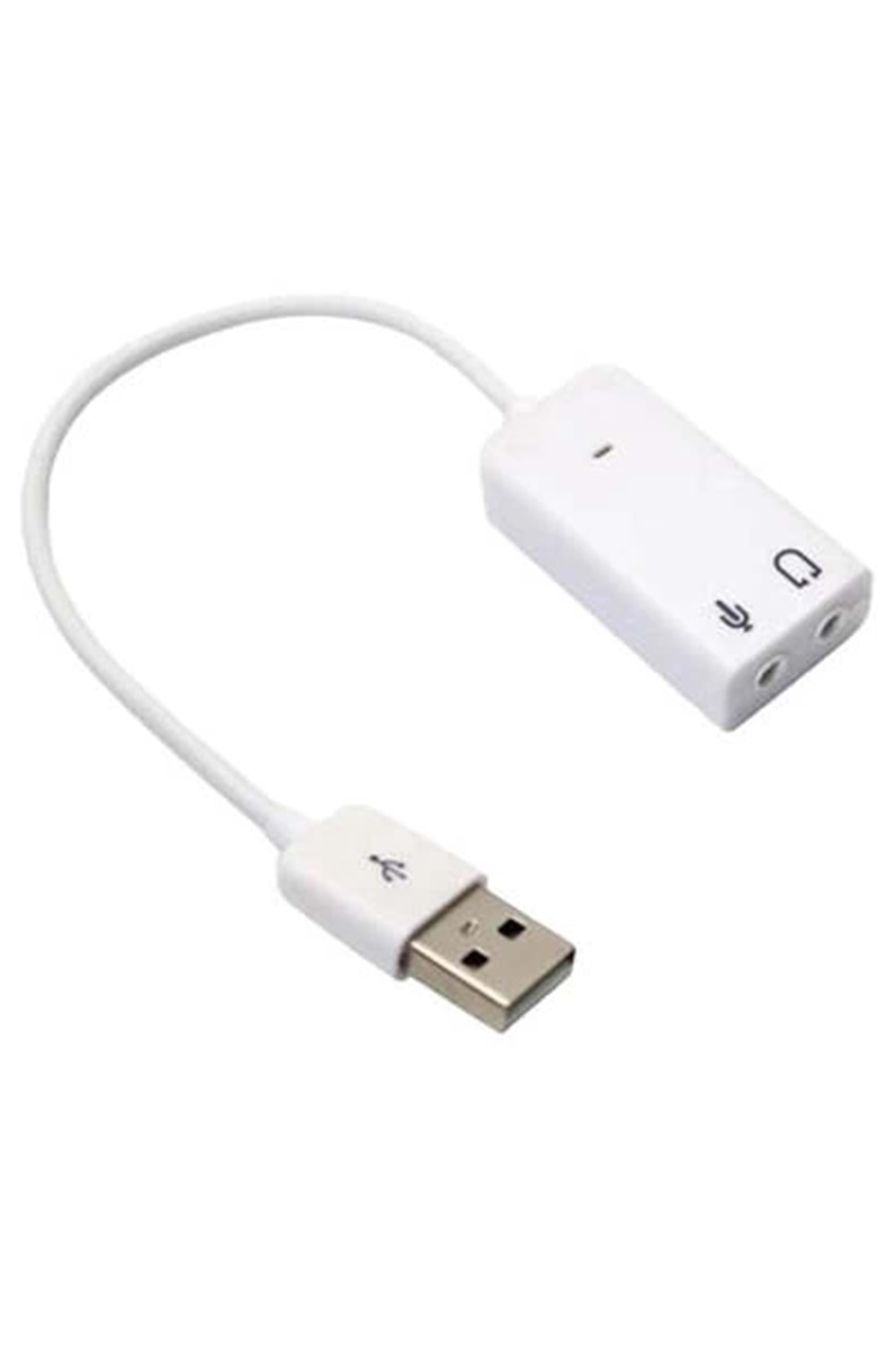 USB SES KARTI 7.1