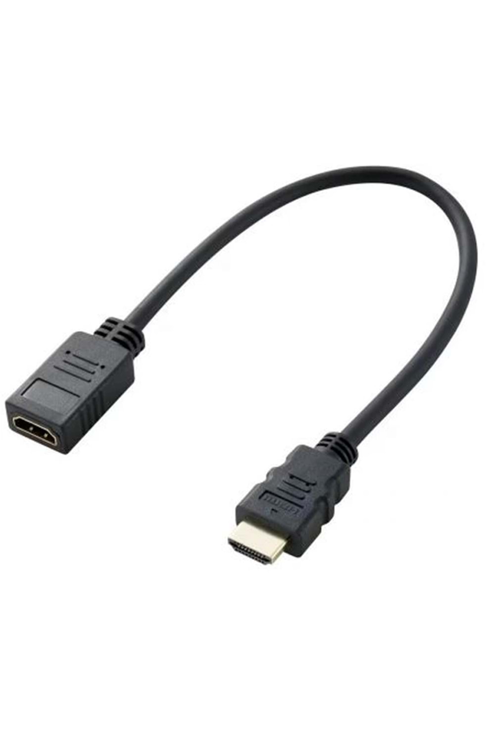 Kablo Hdmı E/D 0.25 Metre Uzatma