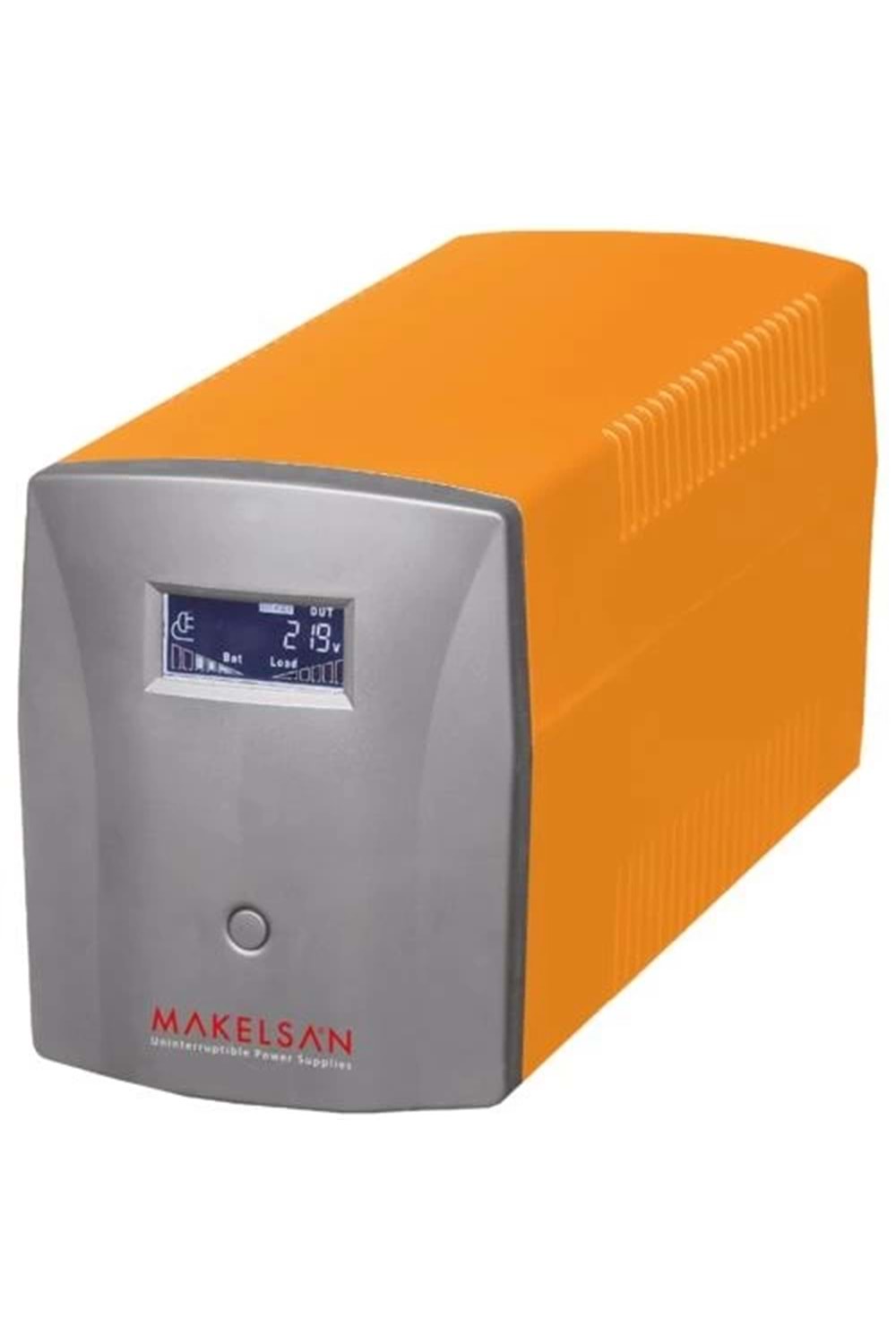Ups Makelsan Lion 1500VA 2x9Ah 5-10dk
