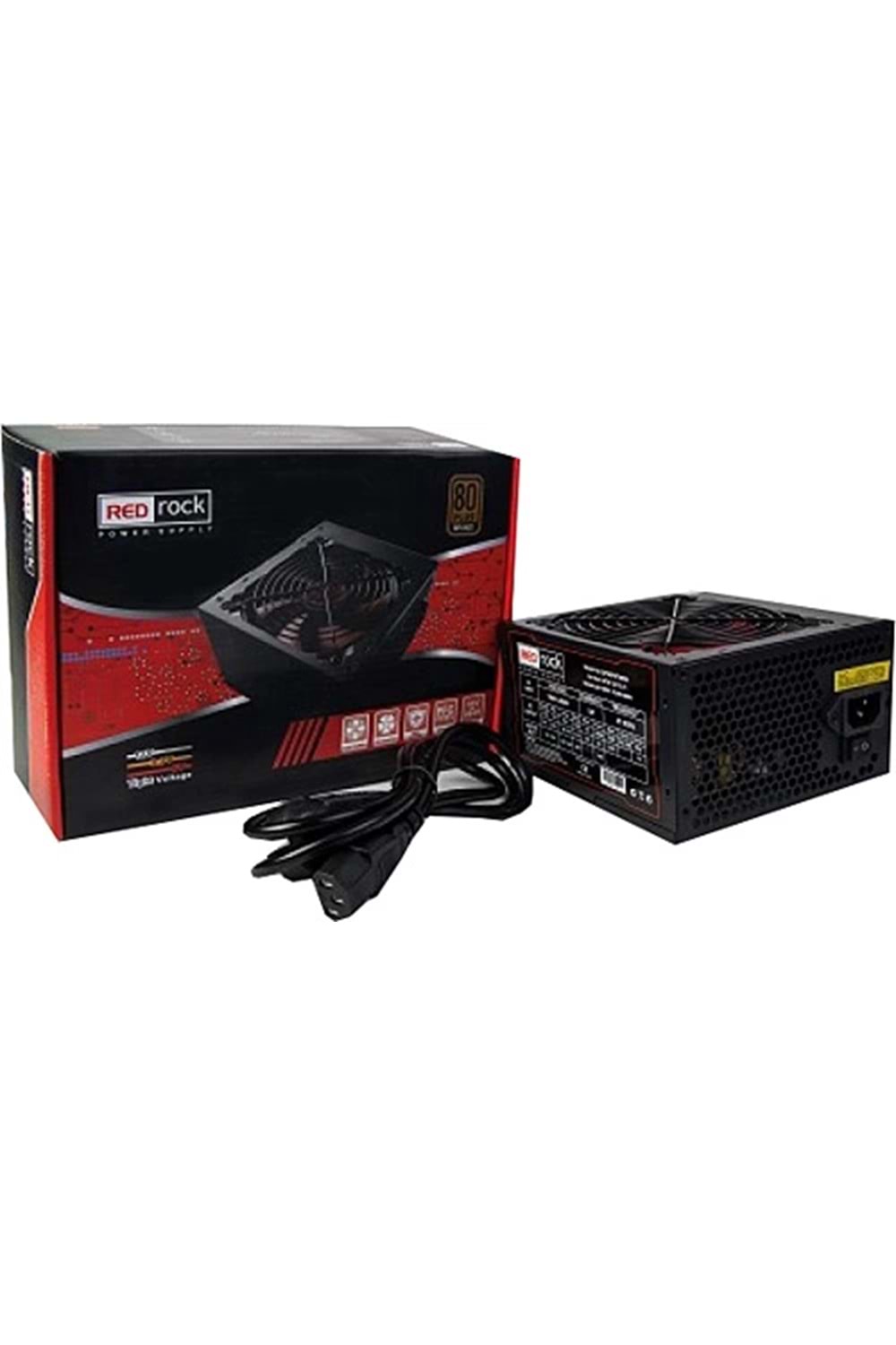 Power Supply Redrock 800W Gp80Patx800