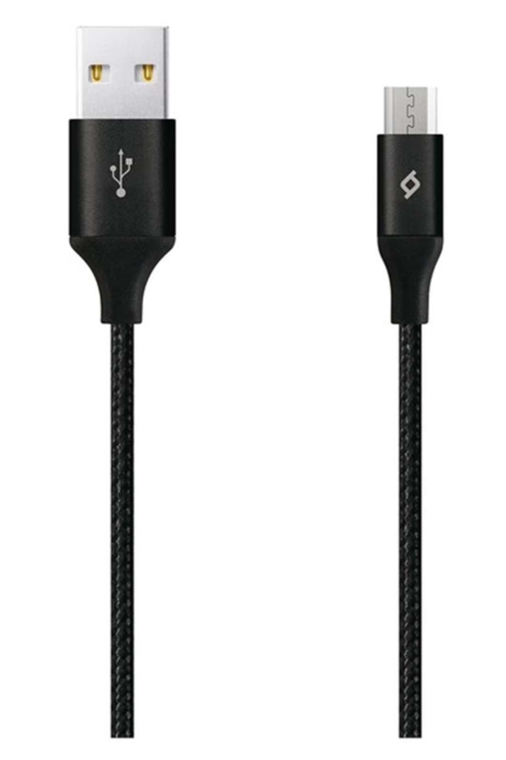 Kablo Ttec 2Dk22S Alumıcable Xxl Mıcro 3Mt