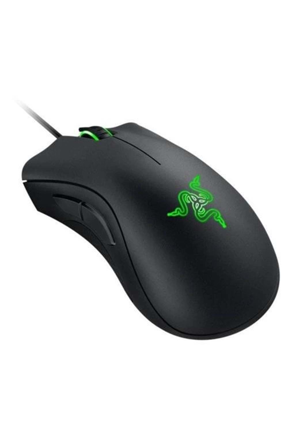 MOUSE RAZER DEATHADDER ESSENTIAL ERGONOMIC GAMING SİYAH