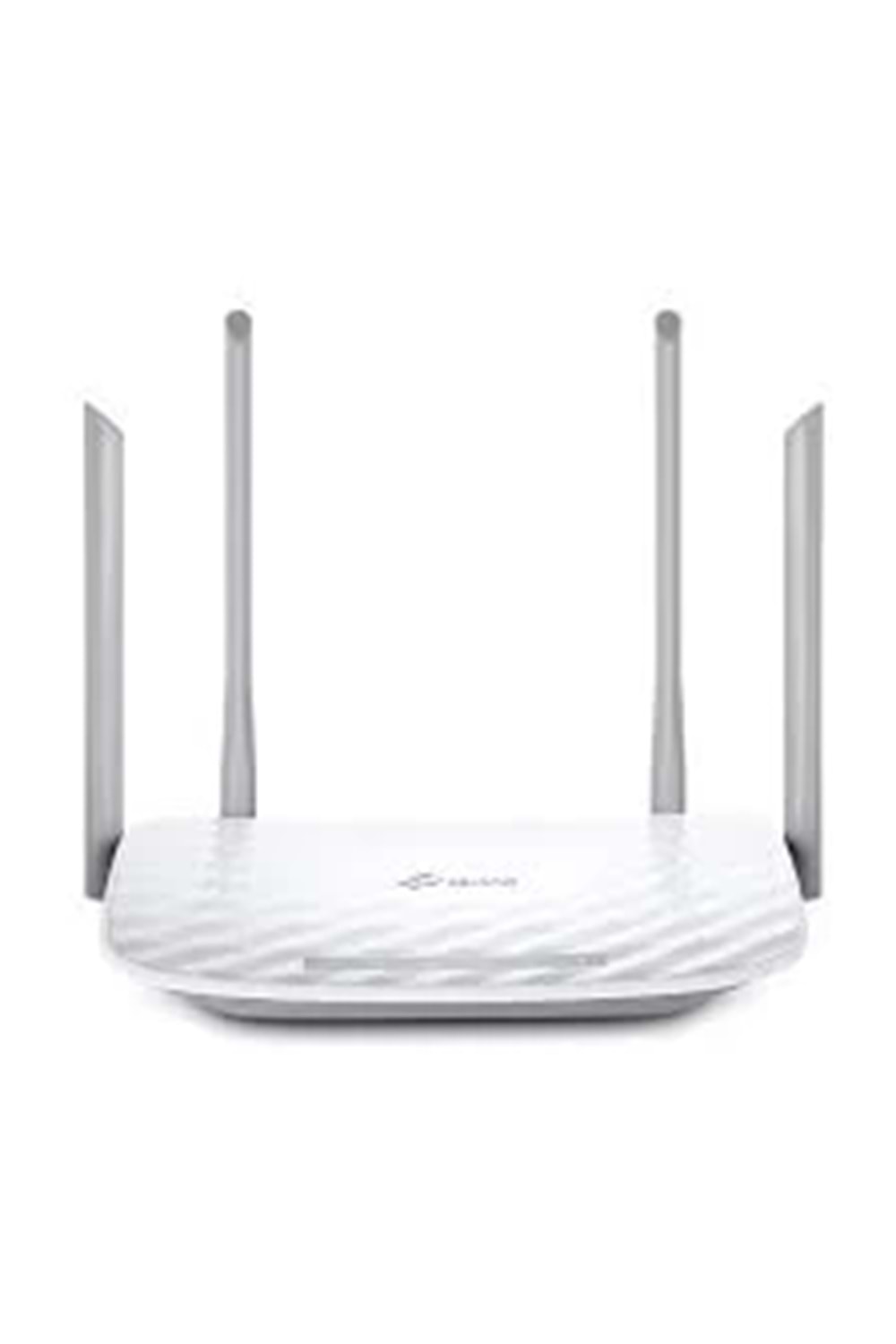 Router Tp-Link Archer C50 Ac1200 4 Port Dualband