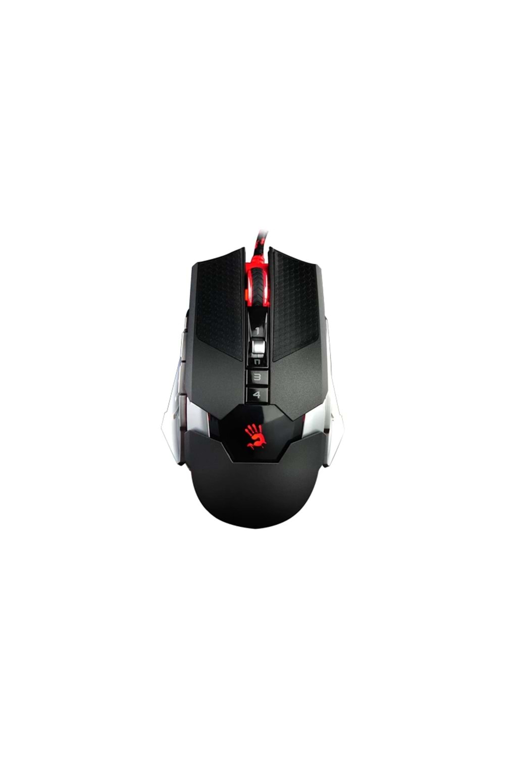 Mouse Bloody T50 Lk Optık Multı Core 4000Cpı