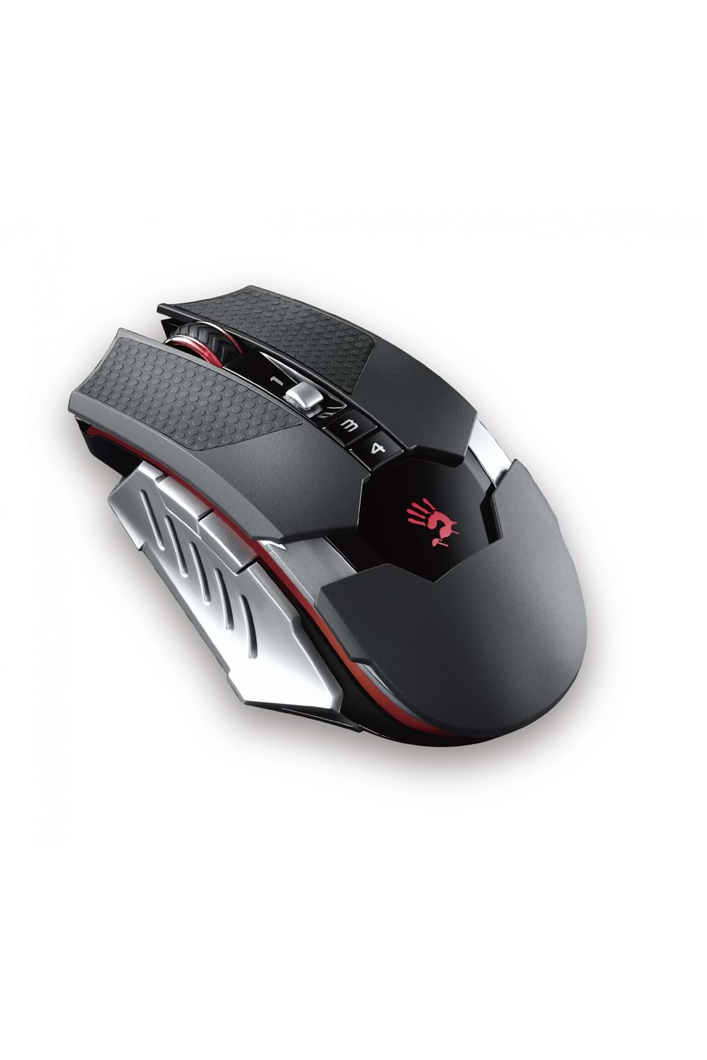 Mouse Bloody T50 Lk Optık Multı Core 4000Cpı