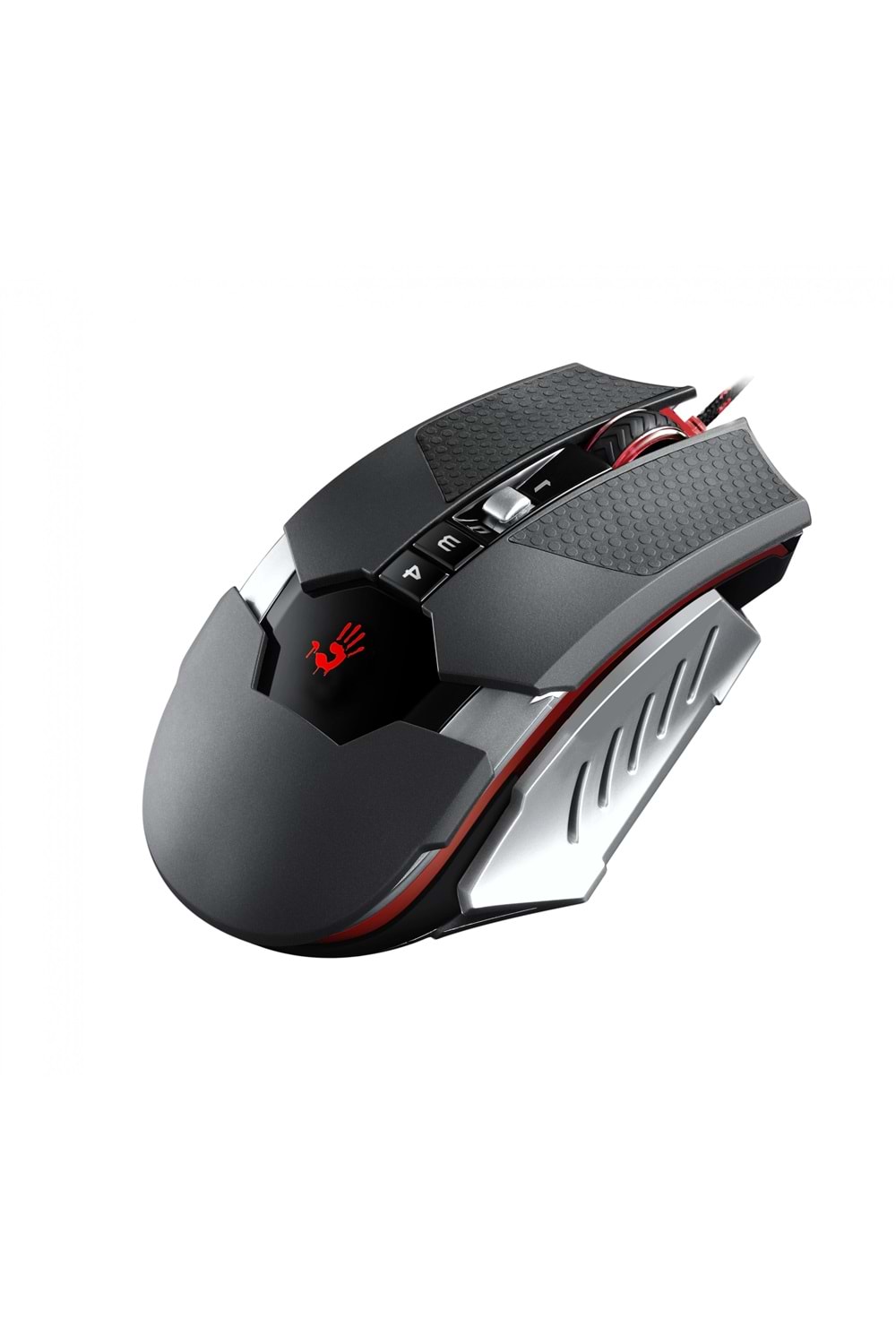 Mouse Bloody T50 Lk Optık Multı Core 4000Cpı