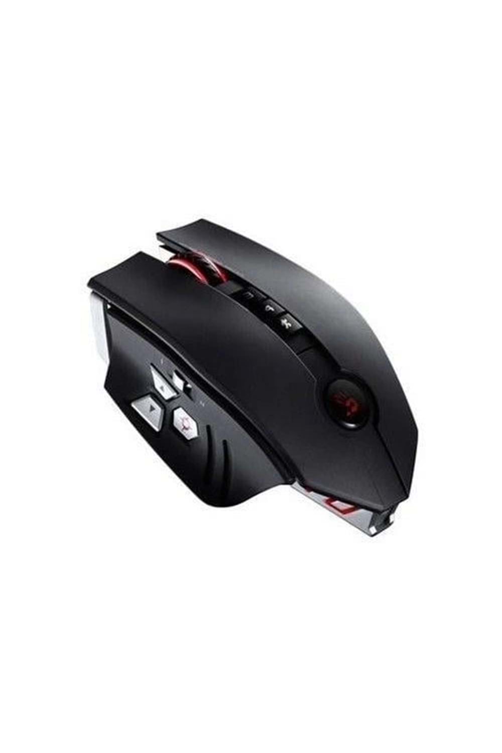 Mouse Bloody Zl5 Siyah M.Core Lazer M.Ayak-8200Cpı