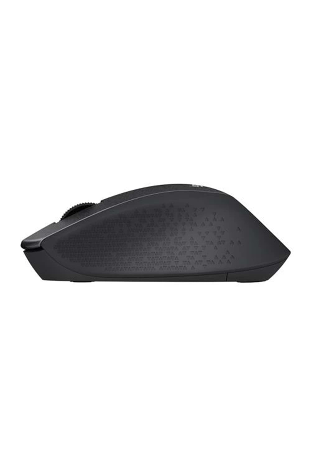 Mouse Logitech M330 Silent Siyah 910-004909