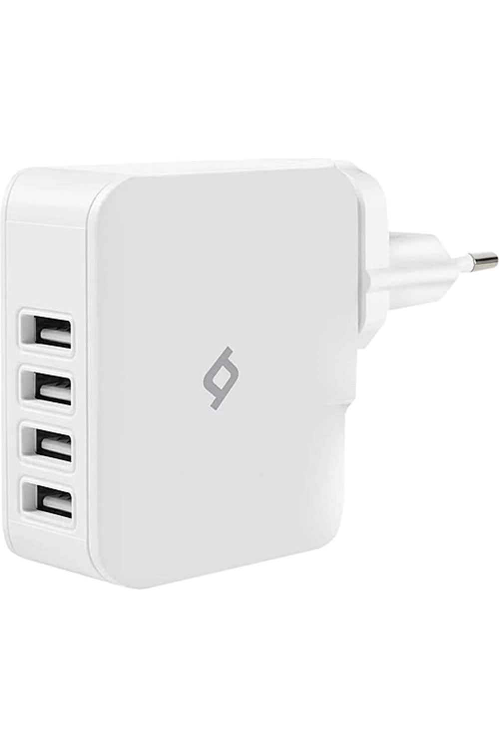 Ttec 2Sc02Buk 4Lü Usb Seyehat Şarjeri Üçlü