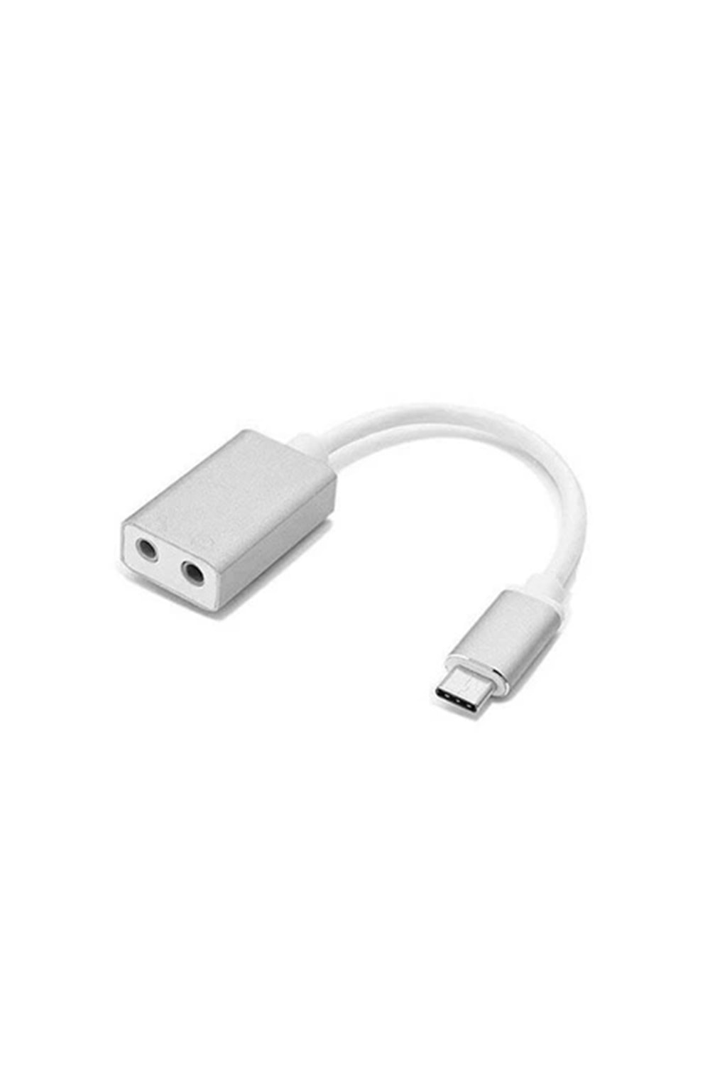 S-Lınk Sl-Usb-C80 Usb 3.1 10Cm Kablolu Type-C Ses Kartı