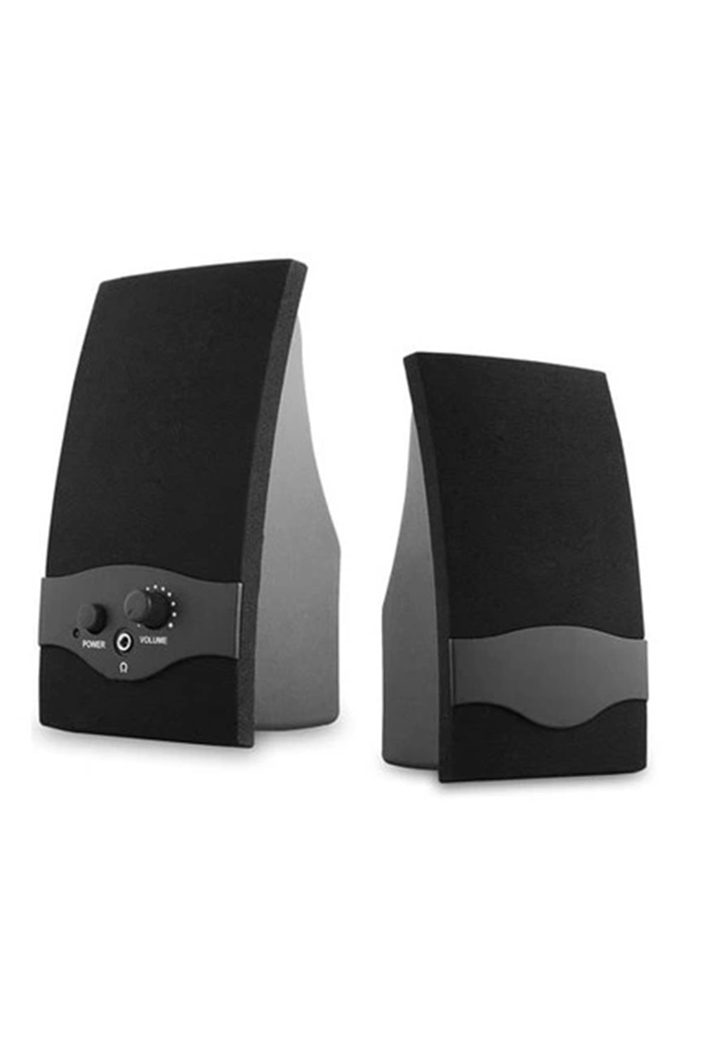Speaker Snopy Sn-84 1+1 Usb