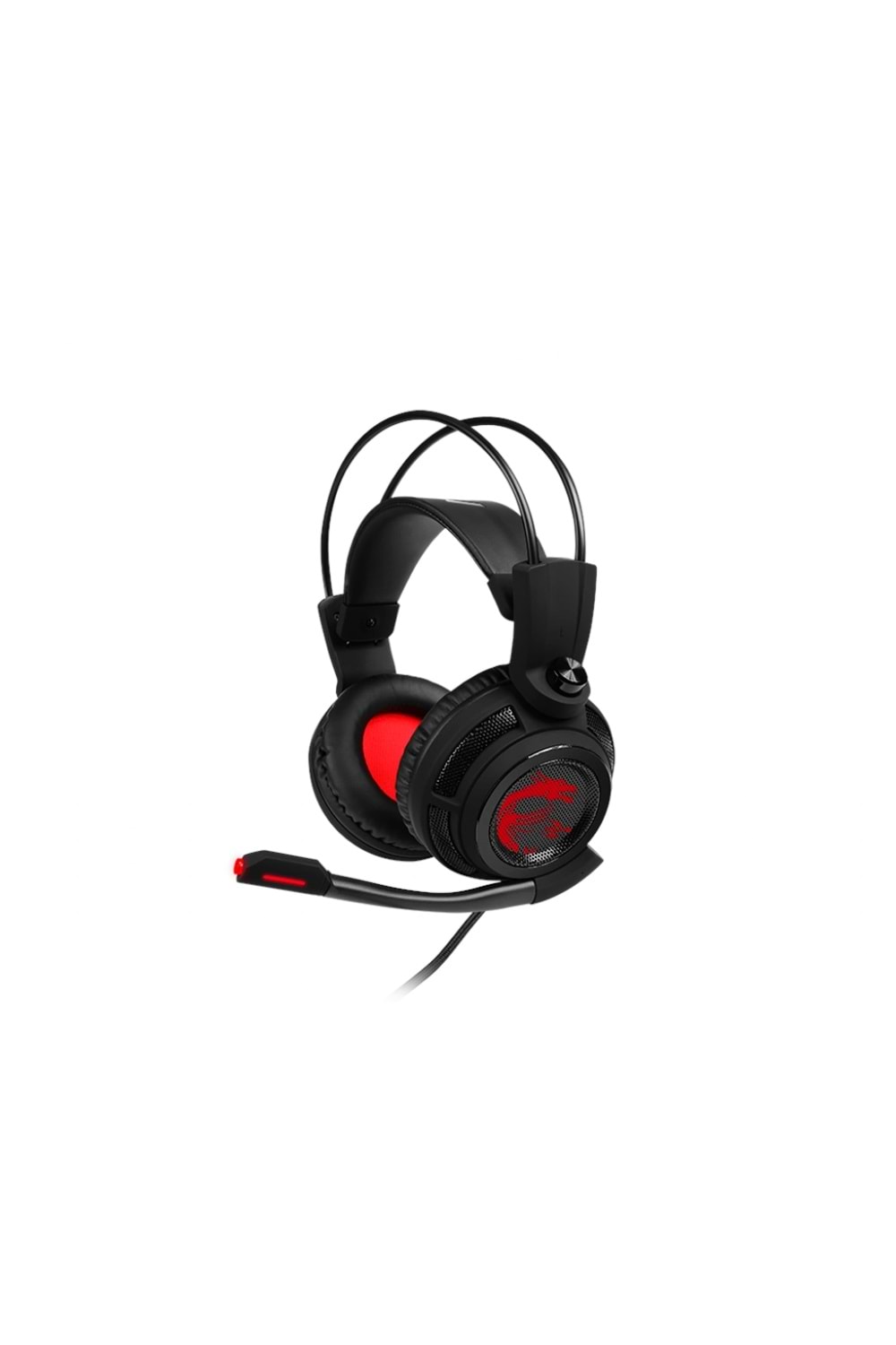 Kulaklık Msı Ds502 Gamıng 7.1