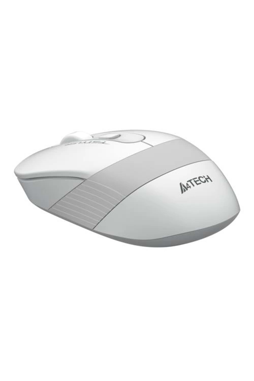 KABLOSUZ MOUSE A4TECH FG10 BEYAZ