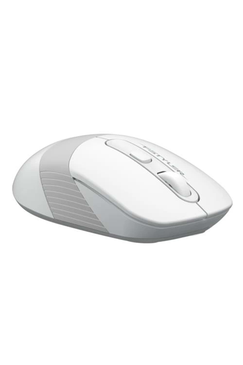 KABLOSUZ MOUSE A4TECH FG10 BEYAZ
