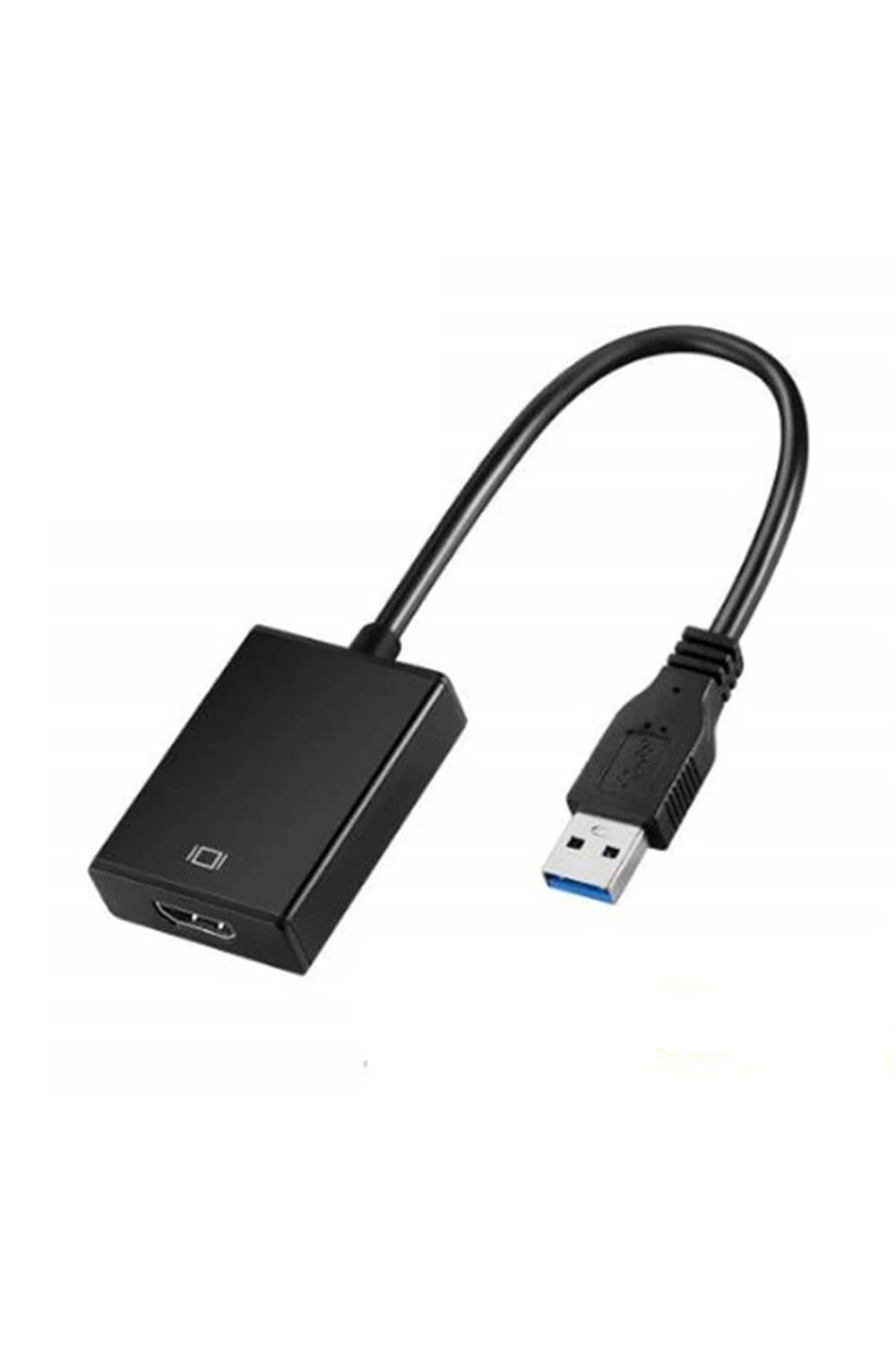Aksesuar Qport Q-Uhd Usb 3.0 To Hdmi Cevirici